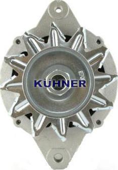 AD Kühner 40754RI - Alternateur cwaw.fr