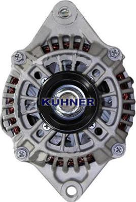 AD Kühner 40755RI - Alternateur cwaw.fr