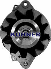 AD Kühner 40758RI - Alternateur cwaw.fr