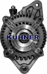 AD Kühner 40752RIR - Alternateur cwaw.fr