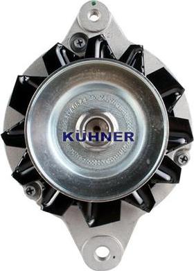 AD Kühner 40757RIV - Alternateur cwaw.fr