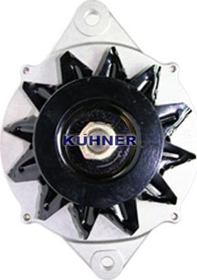 AD Kühner 40769RI - Alternateur cwaw.fr