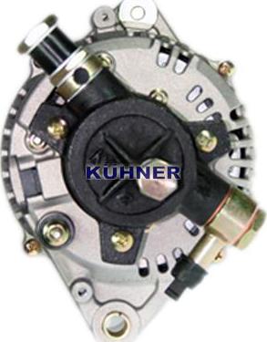 AD Kühner 40769RI - Alternateur cwaw.fr