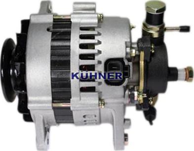 AD Kühner 40769RI - Alternateur cwaw.fr