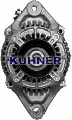 AD Kühner 40764RI - Alternateur cwaw.fr