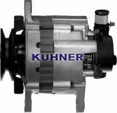 AD Kühner 40765RIR - Alternateur cwaw.fr