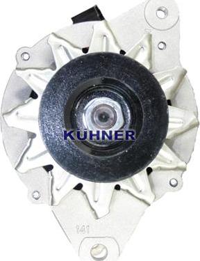 AD Kühner 40761RI - Alternateur cwaw.fr