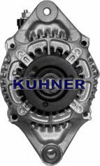 AD Kühner 40763RI - Alternateur cwaw.fr