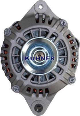 AD Kühner 40767RI - Alternateur cwaw.fr