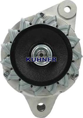 AD Kühner 40789RI - Alternateur cwaw.fr