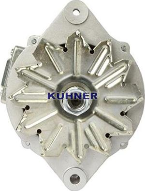 AD Kühner 40785RI - Alternateur cwaw.fr