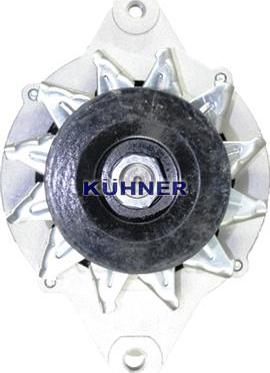 AD Kühner 40780RI - Alternateur cwaw.fr