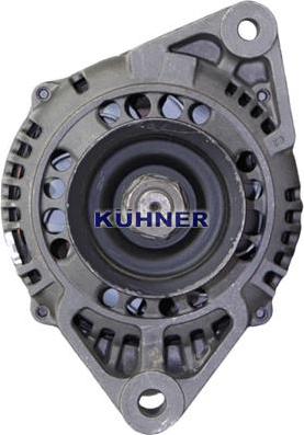 AD Kühner 40781RIR - Alternateur cwaw.fr