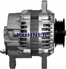 AD Kühner 40774RI - Alternateur cwaw.fr