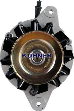 AD Kühner 40775RIM - Alternateur cwaw.fr