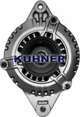 AD Kühner 40770RI - Alternateur cwaw.fr