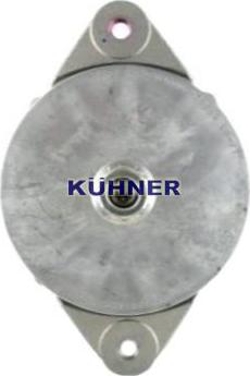 AD Kühner 554991RID - Alternateur cwaw.fr