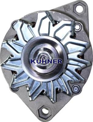 AD Kühner 554945RIM - Alternateur cwaw.fr