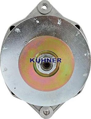 AD Kühner 554966RI - Alternateur cwaw.fr