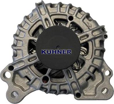 AD Kühner 554968RIB - Alternateur cwaw.fr