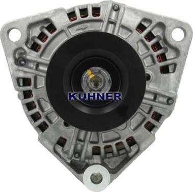 AD Kühner 554919RIB - Alternateur cwaw.fr