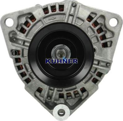 AD Kühner 554914RIB - Alternateur cwaw.fr