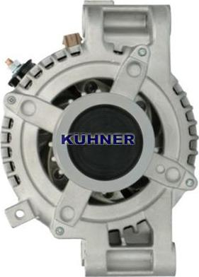 AD Kühner 554915RI - Alternateur cwaw.fr