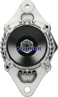 AD Kühner 554918RI - Alternateur cwaw.fr