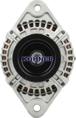 AD Kühner 554912RIB - Alternateur cwaw.fr