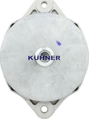 AD Kühner 554938RI - Alternateur cwaw.fr