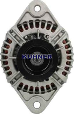 AD Kühner 554937RIB - Alternateur cwaw.fr