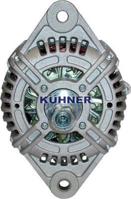 AD Kühner 554921RIB - Alternateur cwaw.fr