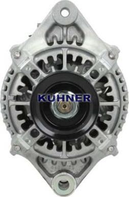 AD Kühner 554979RID - Alternateur cwaw.fr