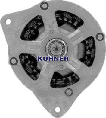 AD Kühner 554970RIM - Alternateur cwaw.fr