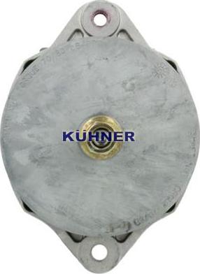 AD Kühner 554978RID - Alternateur cwaw.fr