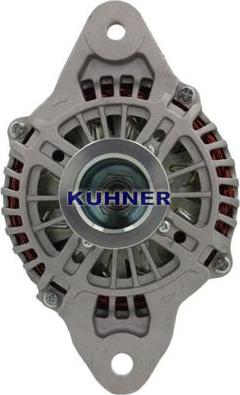 AD Kühner 554973RIM - Alternateur cwaw.fr