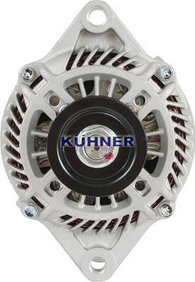 AD Kühner 554977 - Alternateur cwaw.fr