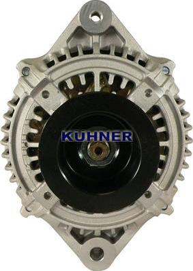 AD Kühner 554497RI - Alternateur cwaw.fr