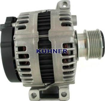 AD Kühner 554449RIB - Alternateur cwaw.fr