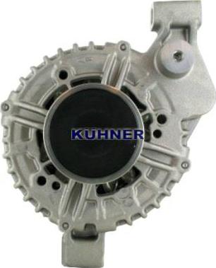 AD Kühner 554449RIB - Alternateur cwaw.fr