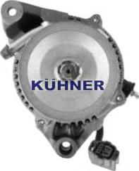 AD Kühner 554448RIR - Alternateur cwaw.fr