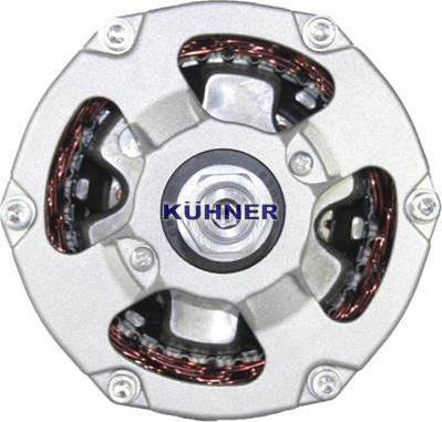 AD Kühner 554729 - Alternateur cwaw.fr