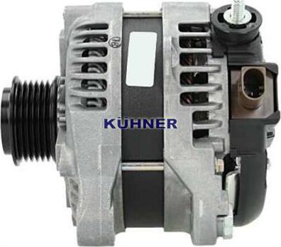 AD Kühner 554466RI - Alternateur cwaw.fr