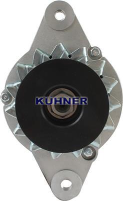 AD Kühner 554404RIN - Alternateur cwaw.fr