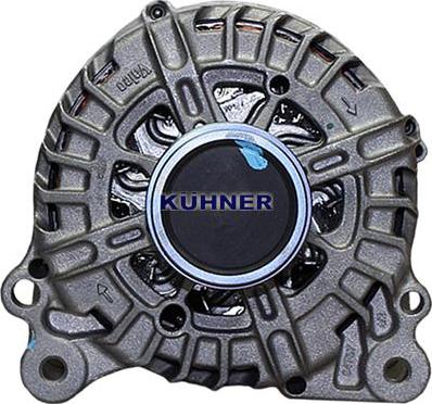 AD Kühner 554419RIB - Alternateur cwaw.fr