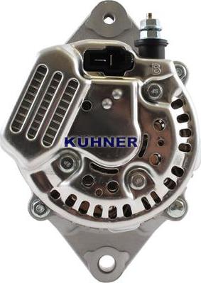 AD Kühner 554415RI - Alternateur cwaw.fr