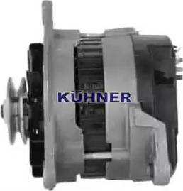 AD Kühner 554413RI - Alternateur cwaw.fr