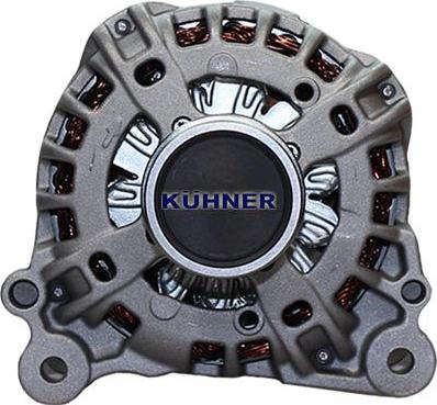 AD Kühner 554488RIB - Alternateur cwaw.fr