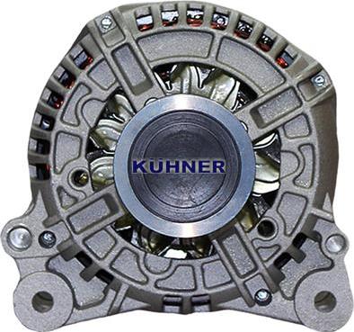 AD Kühner 554420RI - Alternateur cwaw.fr