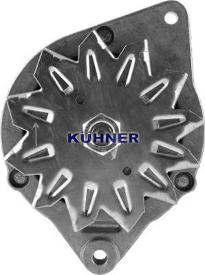 AD Kühner 554594RIM - Alternateur cwaw.fr